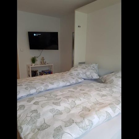 Neu! Ferienwohnung Mien Luette Boe Spo Sankt Peter-Ording Exteriér fotografie