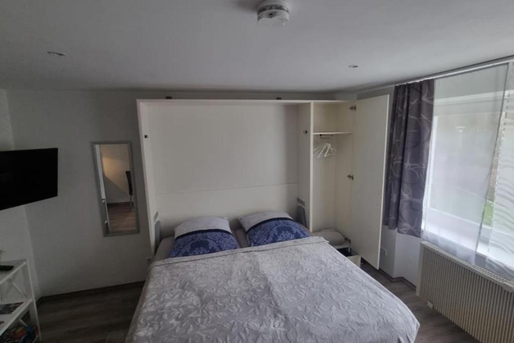 Neu! Ferienwohnung Mien Luette Boe Spo Sankt Peter-Ording Exteriér fotografie